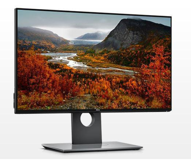 Dell DELL 27'' U2717D - 1435234 - zdjęcie 4